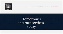Desktop Screenshot of pnwgp.net